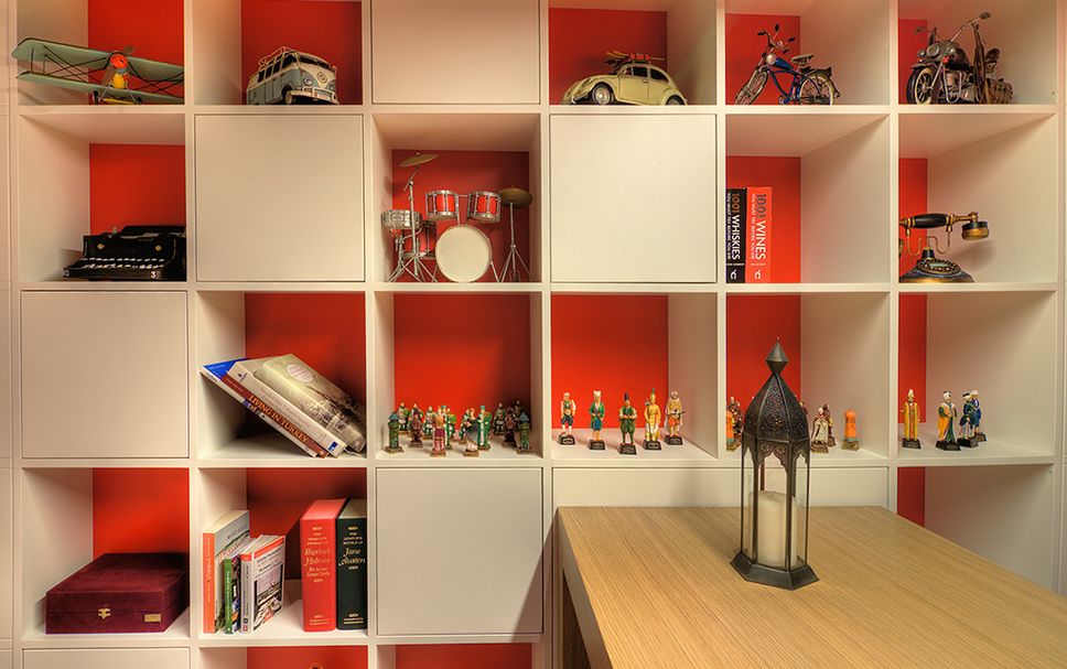 Balai Menunggu Gambar