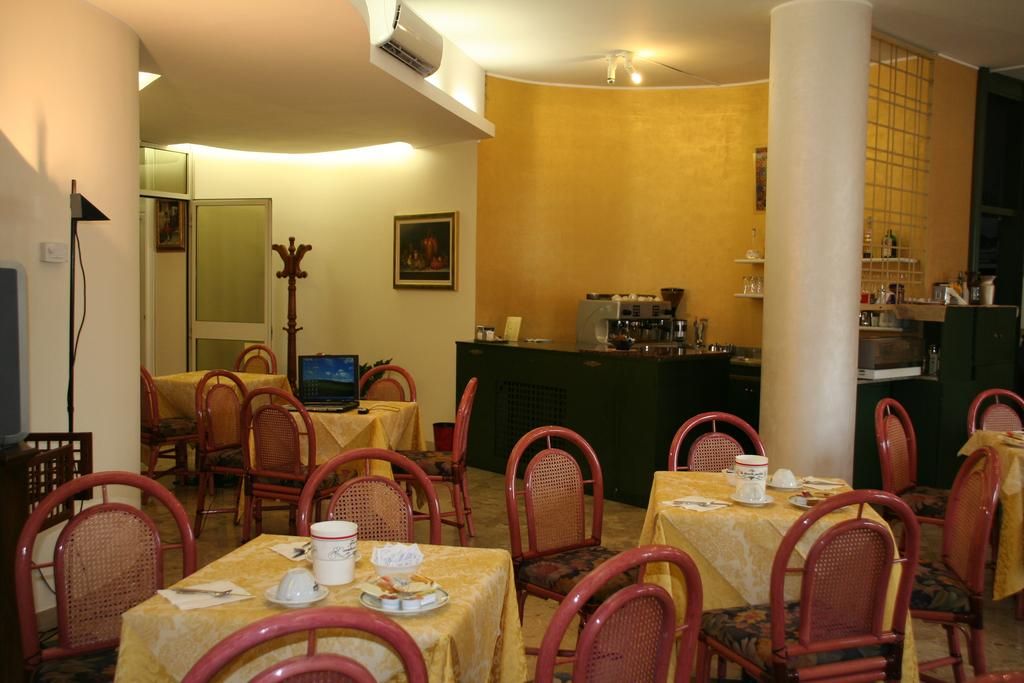 Restoran