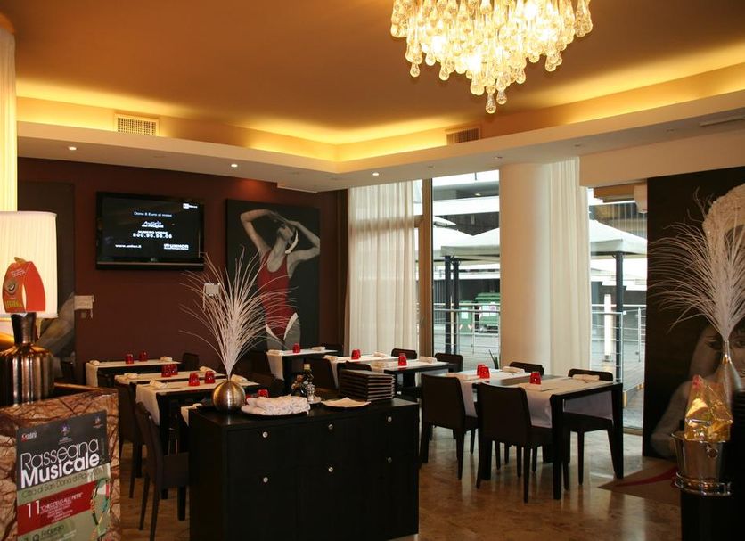 Restoran Gambar