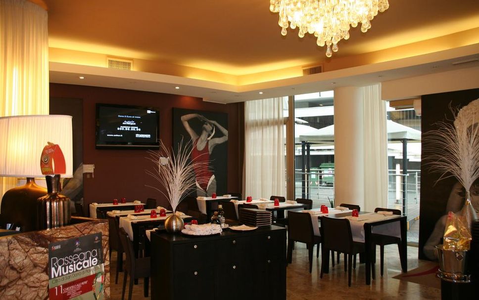 Restoran Gambar