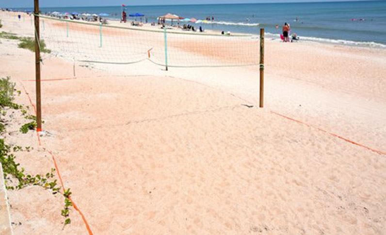 Pantai