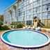 Hotel amenity