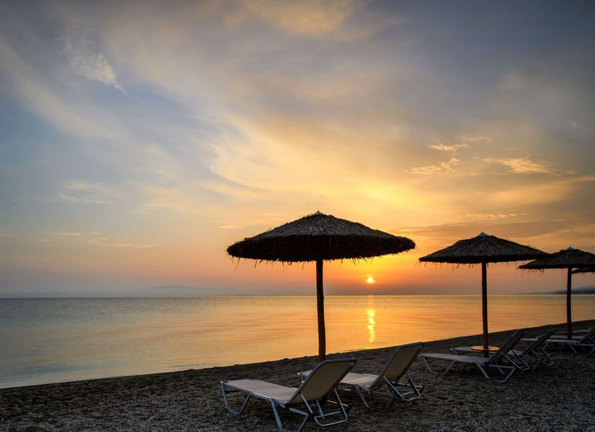 Pantai Gambar