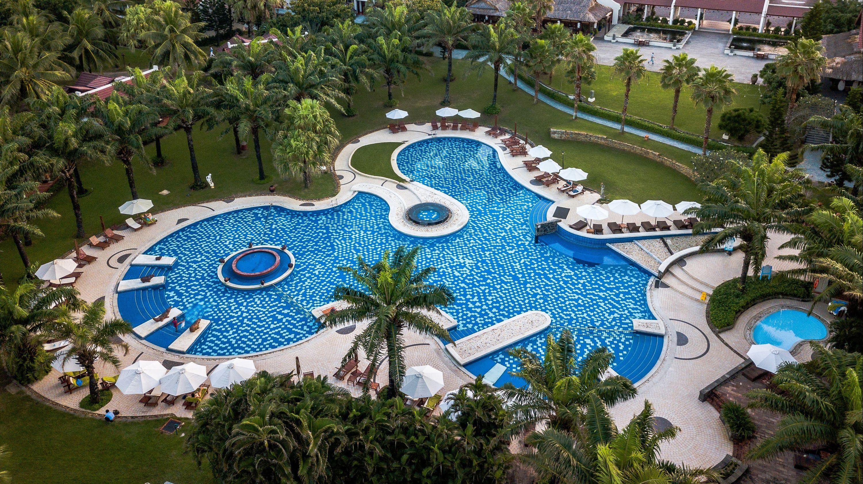 Kolam renang