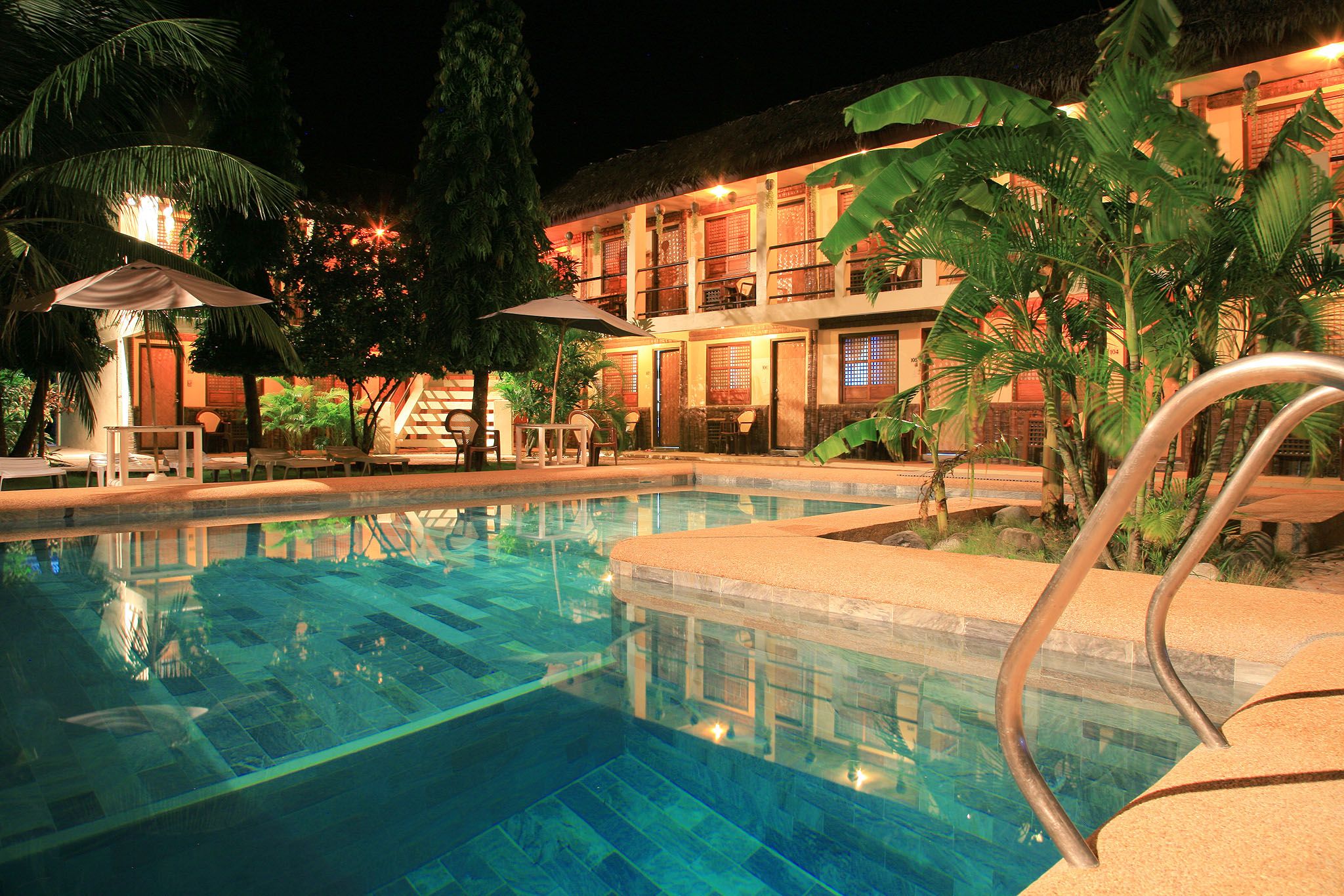 Kolam renang
