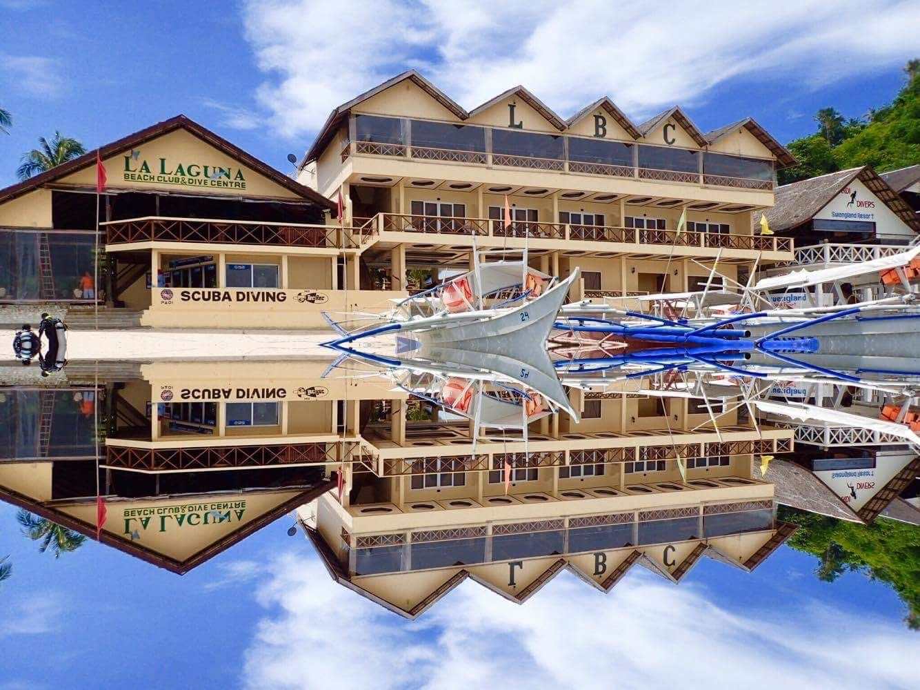 Bangunan Gambar