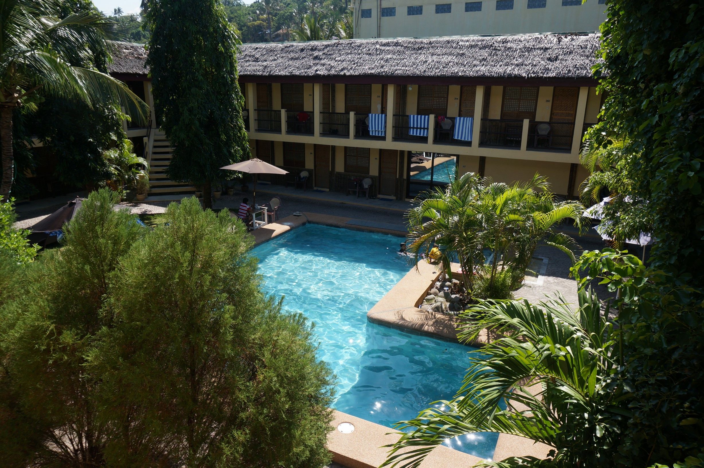 Kolam renang