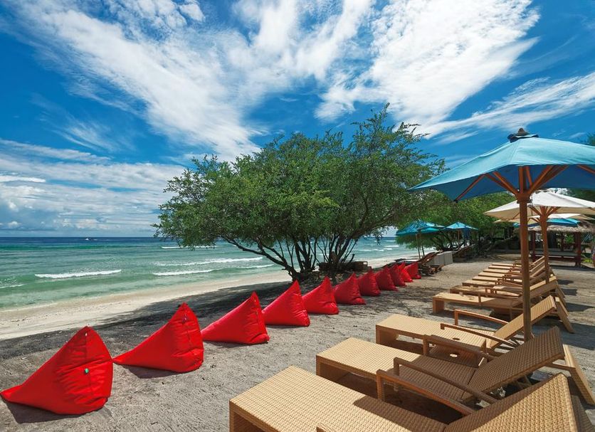 Pantai Gambar