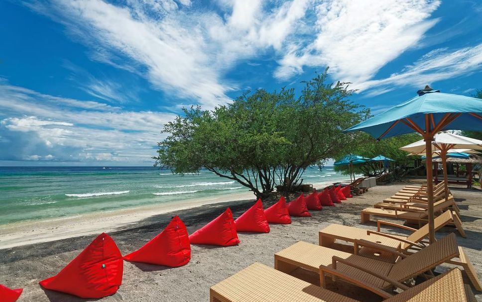 Pantai Gambar