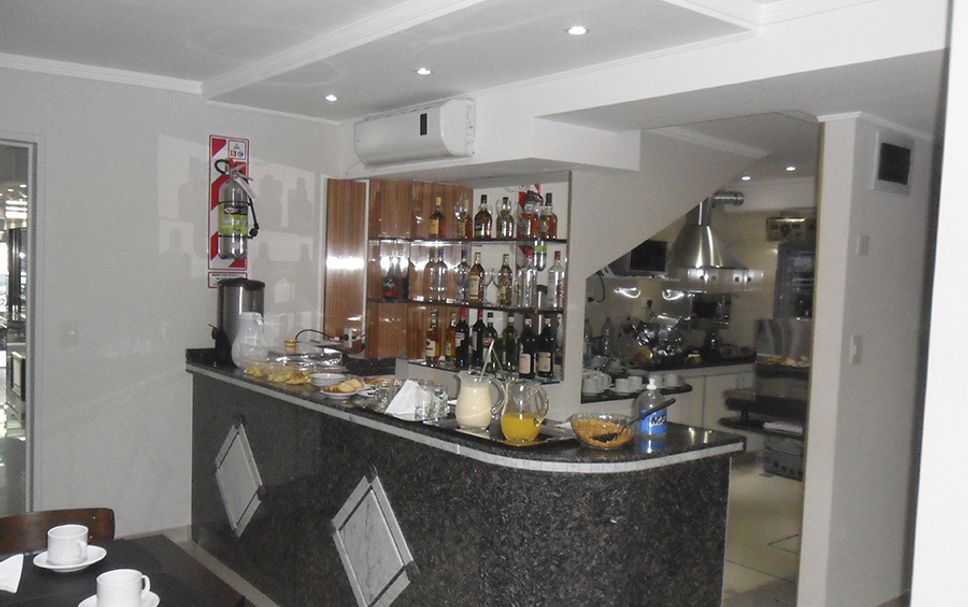 Bar Gambar