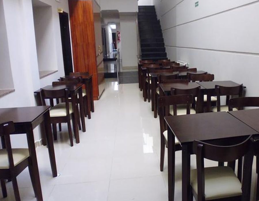 Ruang Makan