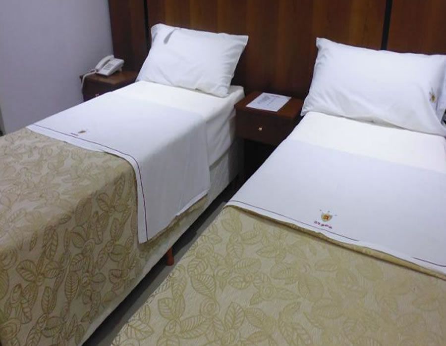 Bilik Tidur