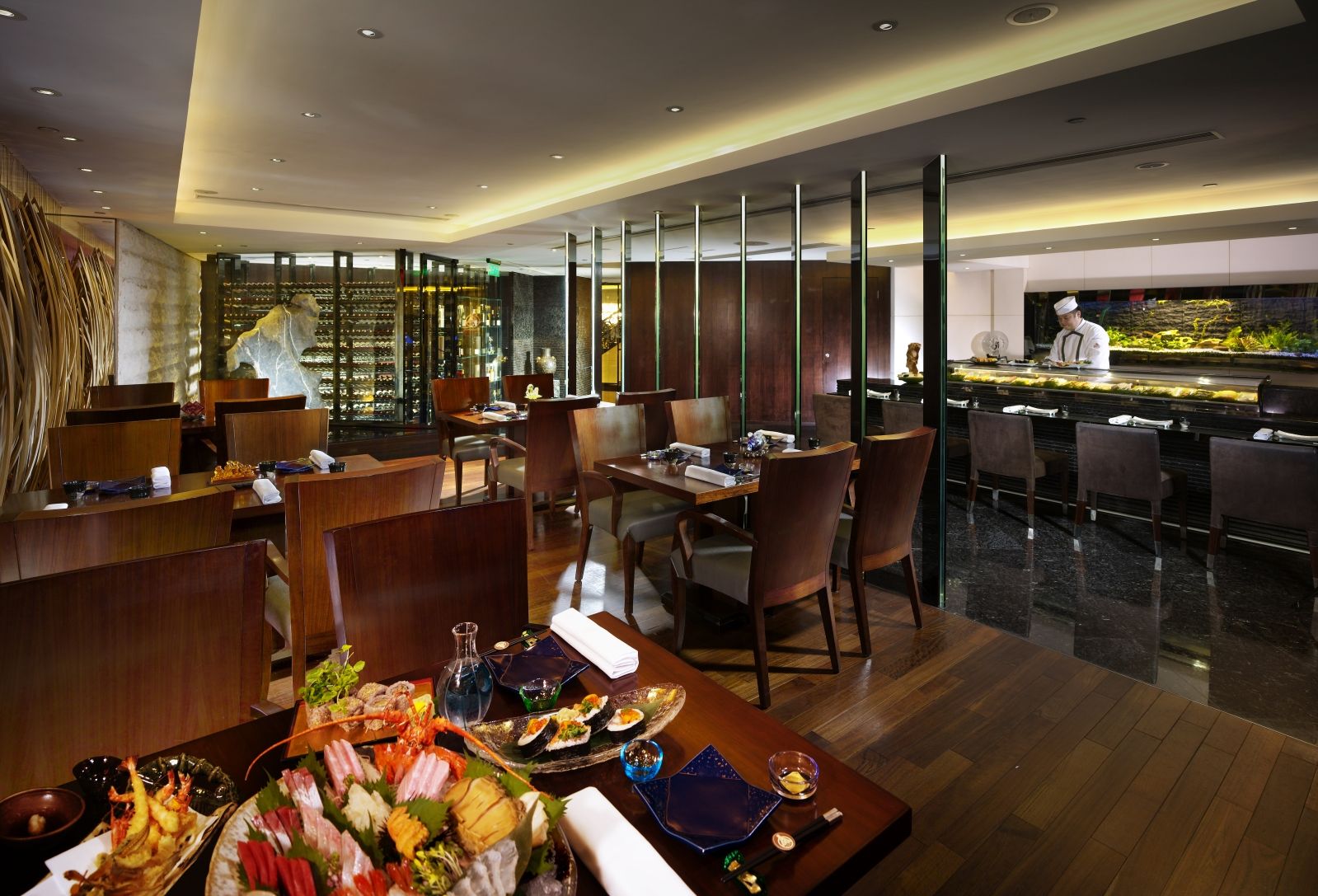 Restoran Gambar