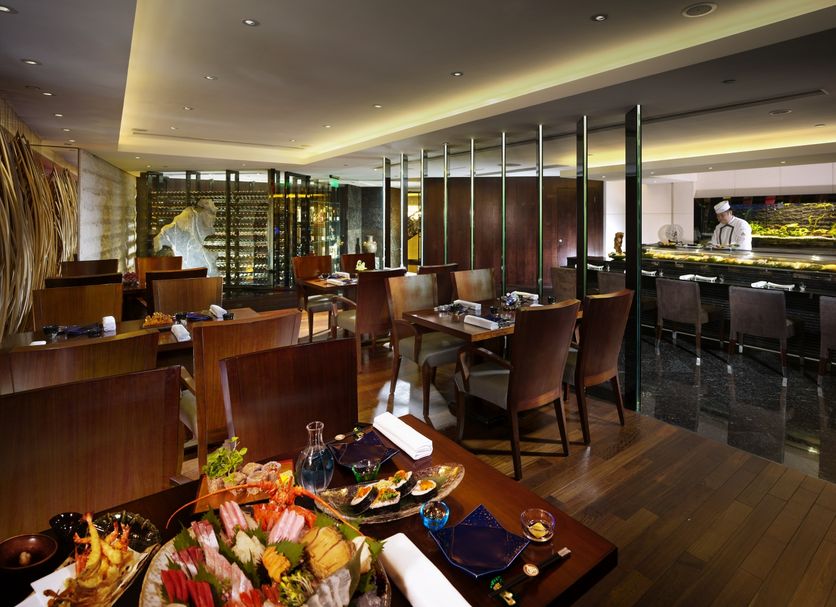 Restoran Gambar