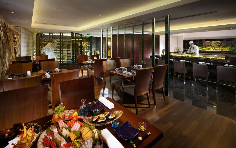 Restoran Gambar