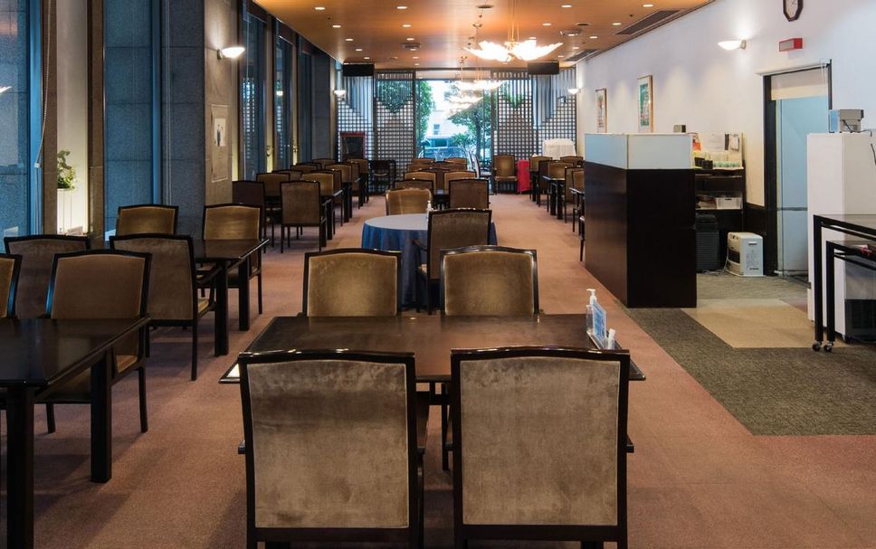 Restoran Gambar