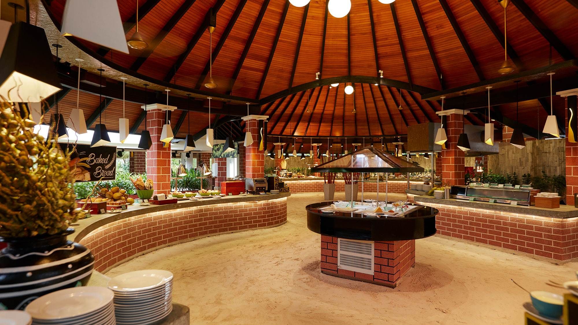 Restoran