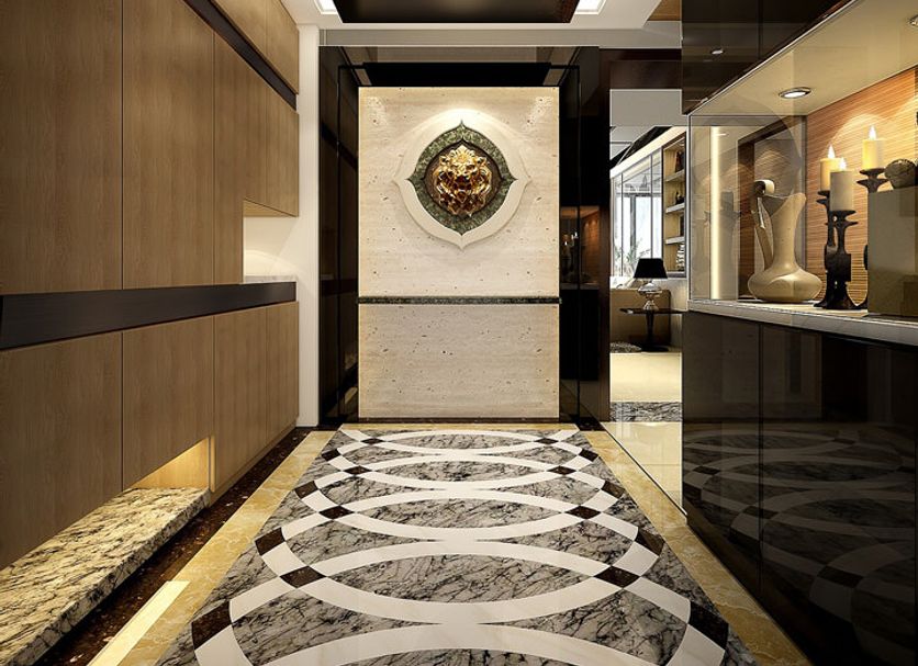 Hotel amenity Gambar