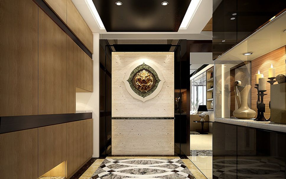 Hotel amenity Gambar