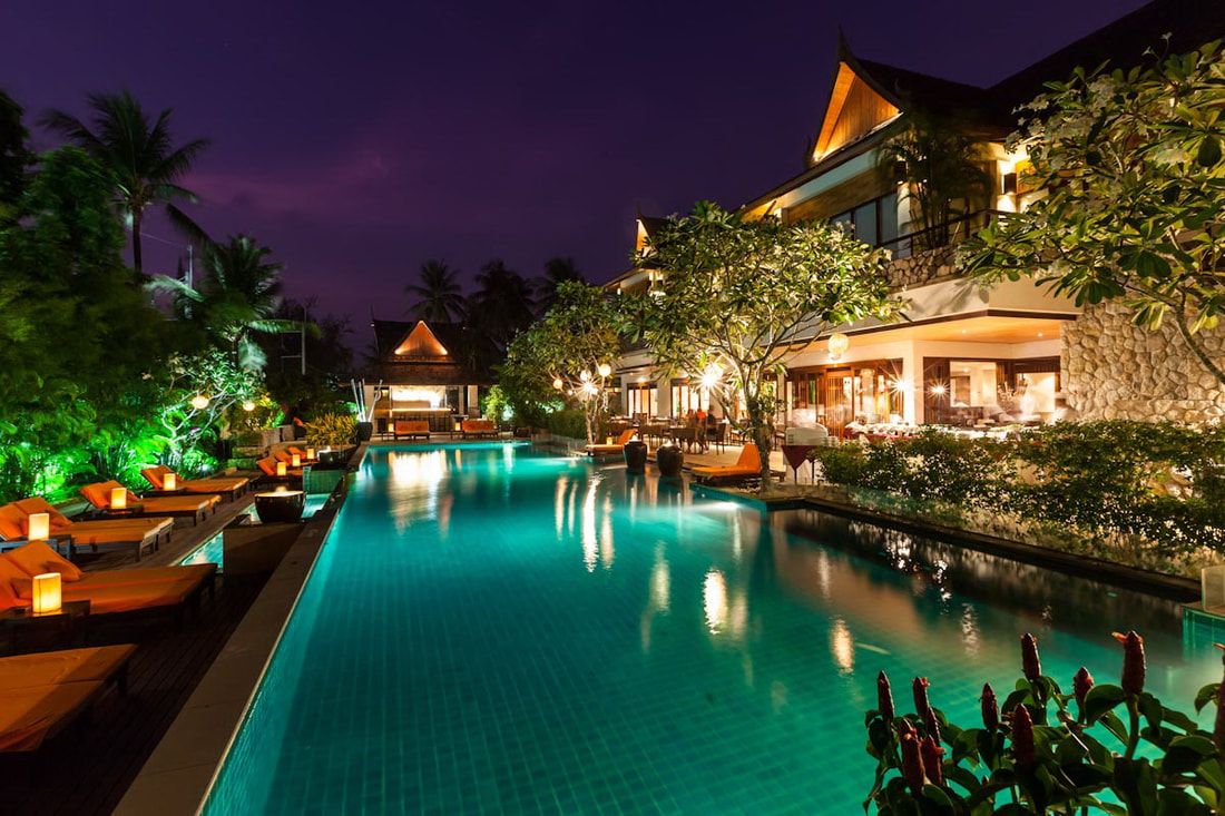 Kolam renang