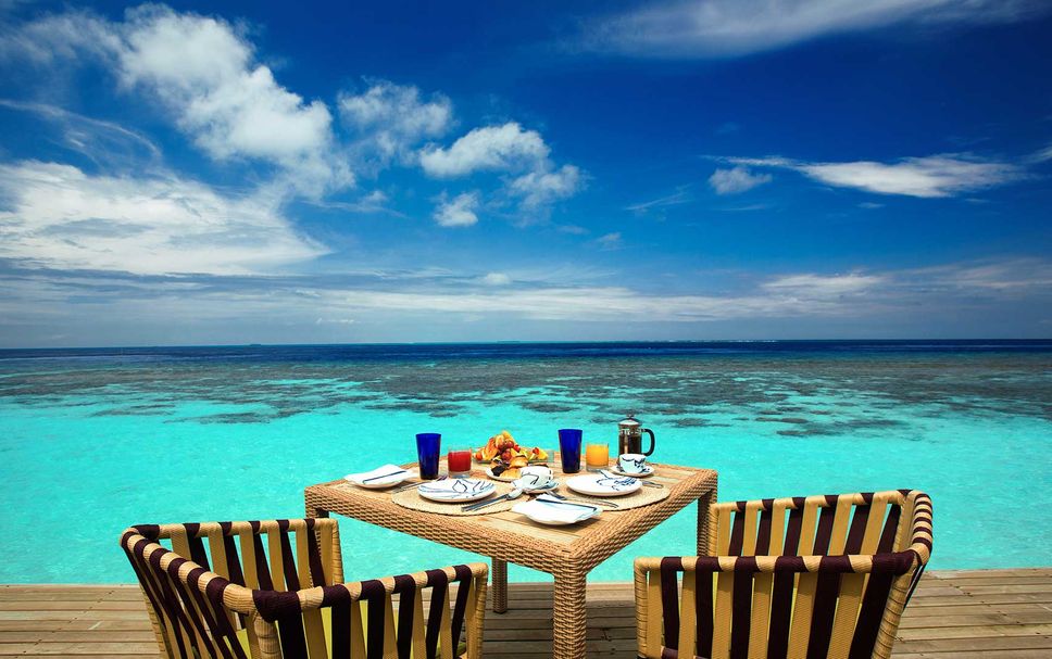 Hotel amenity Gambar