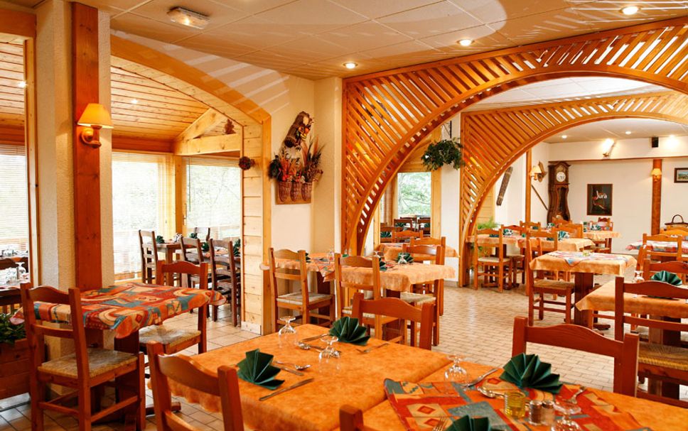 Hotel amenity Gambar