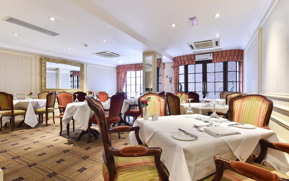 Restoran Gambar