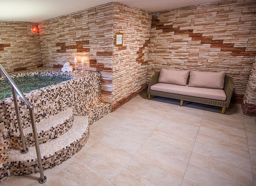 Spa Gambar