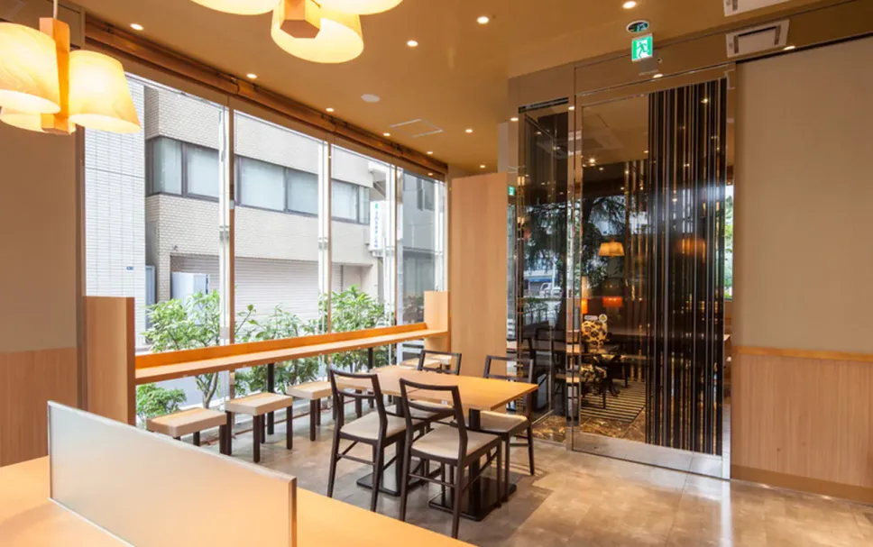 Restoran Gambar
