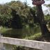 Pemandangan luar