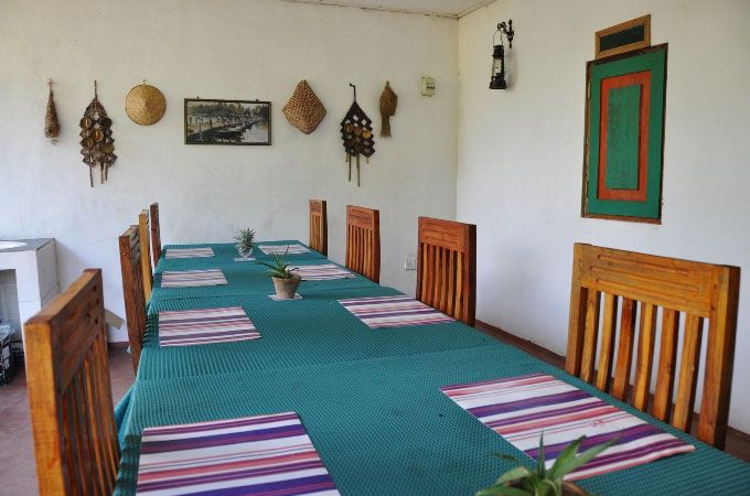 Ruang Makan