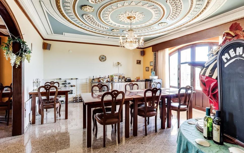 Restoran Gambar