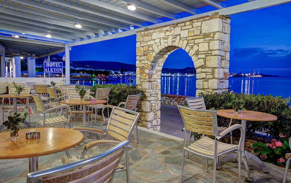 Hotel amenity Gambar