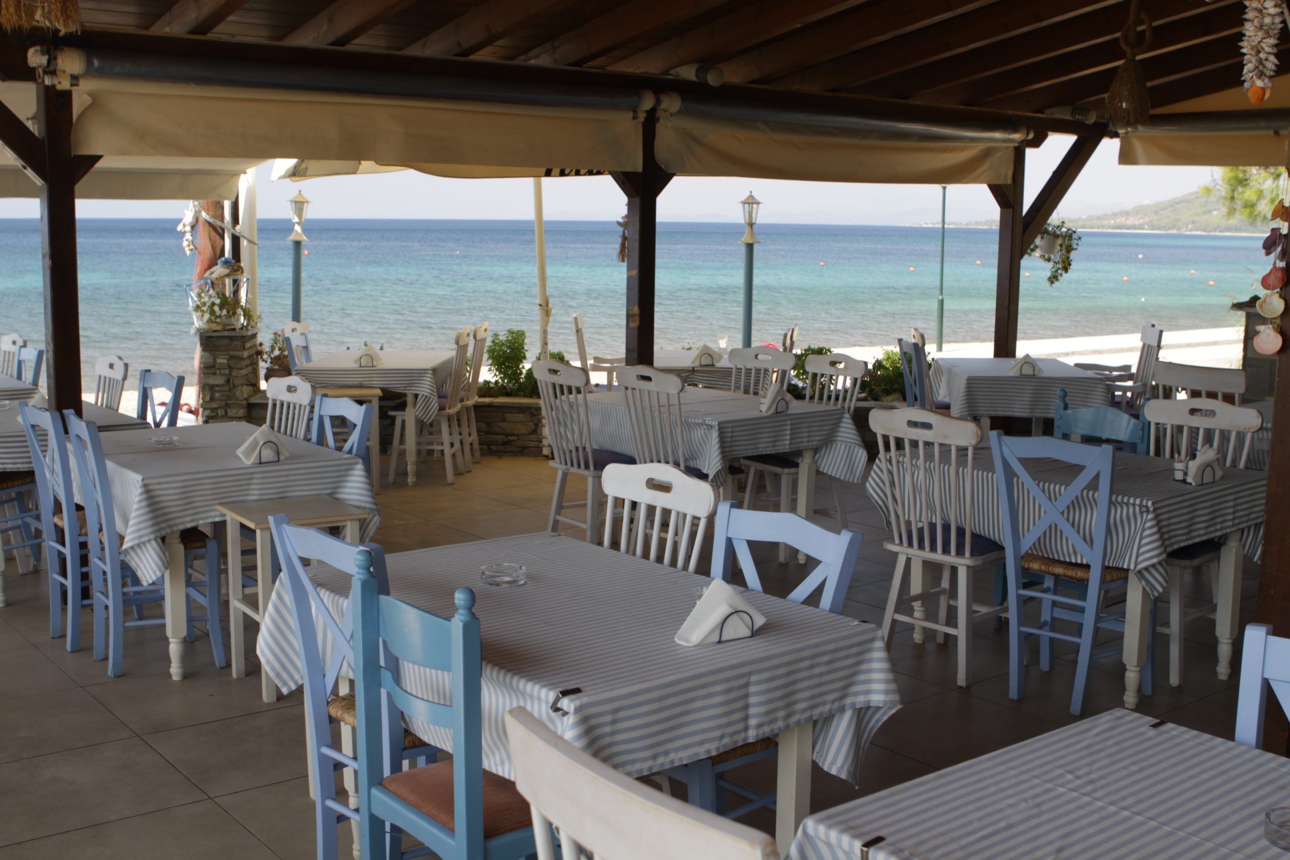Restoran