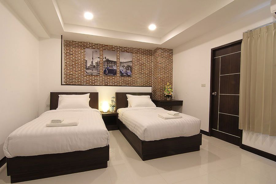 Bilik Tidur Gambar