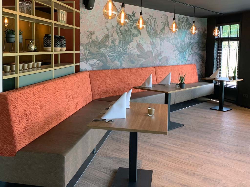 Restoran