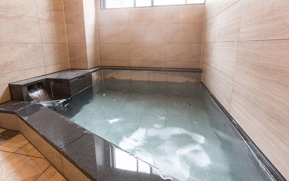 Spa Gambar