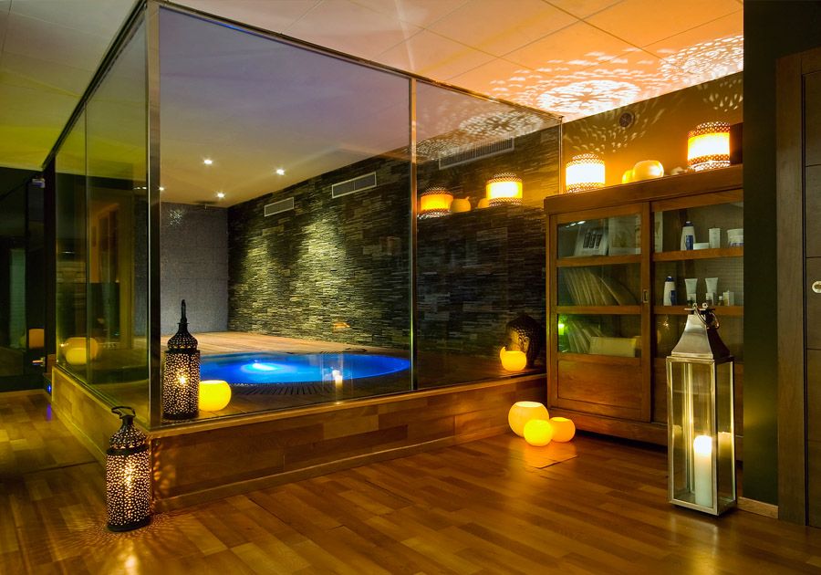 Spa Gambar