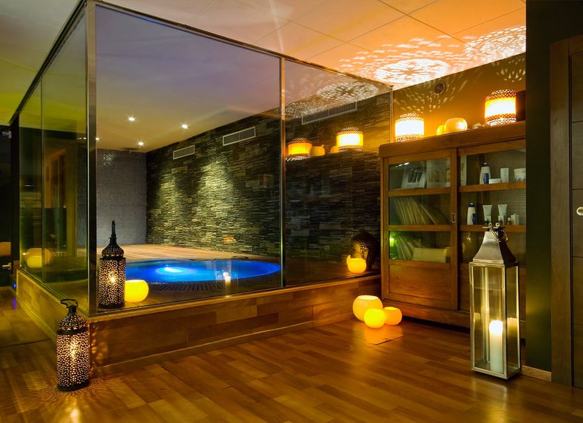 Spa Gambar