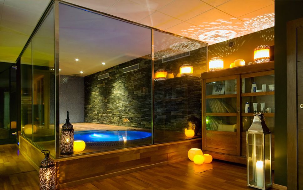 Spa Gambar