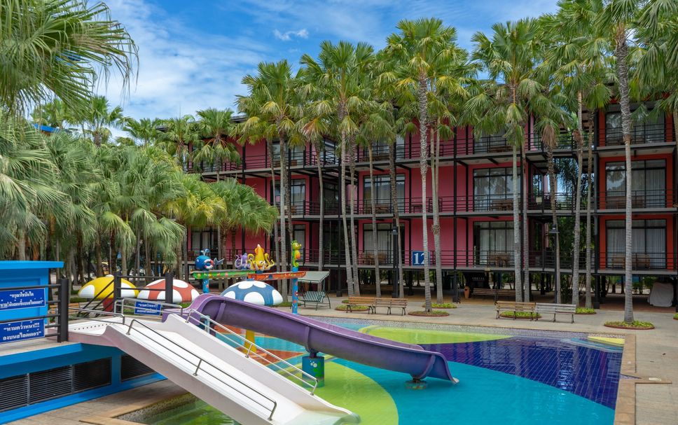 Hotel amenity Gambar