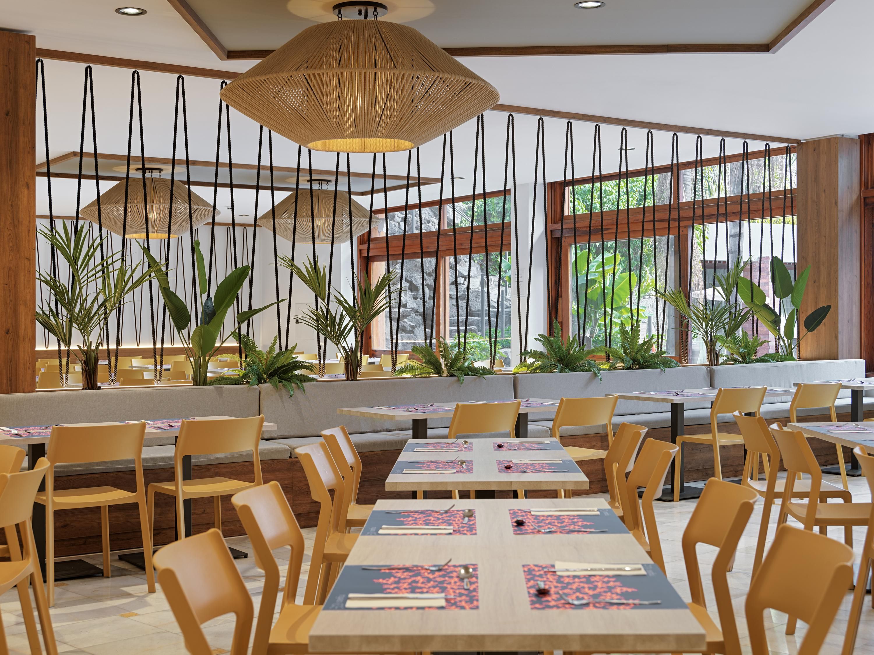 Restoran