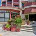 Pintu Masuk Hotel