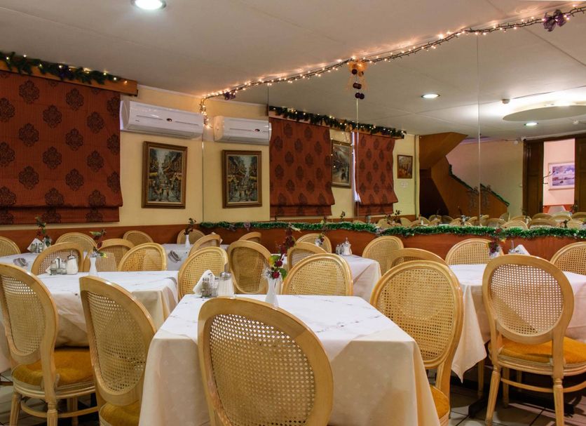 Restoran Gambar