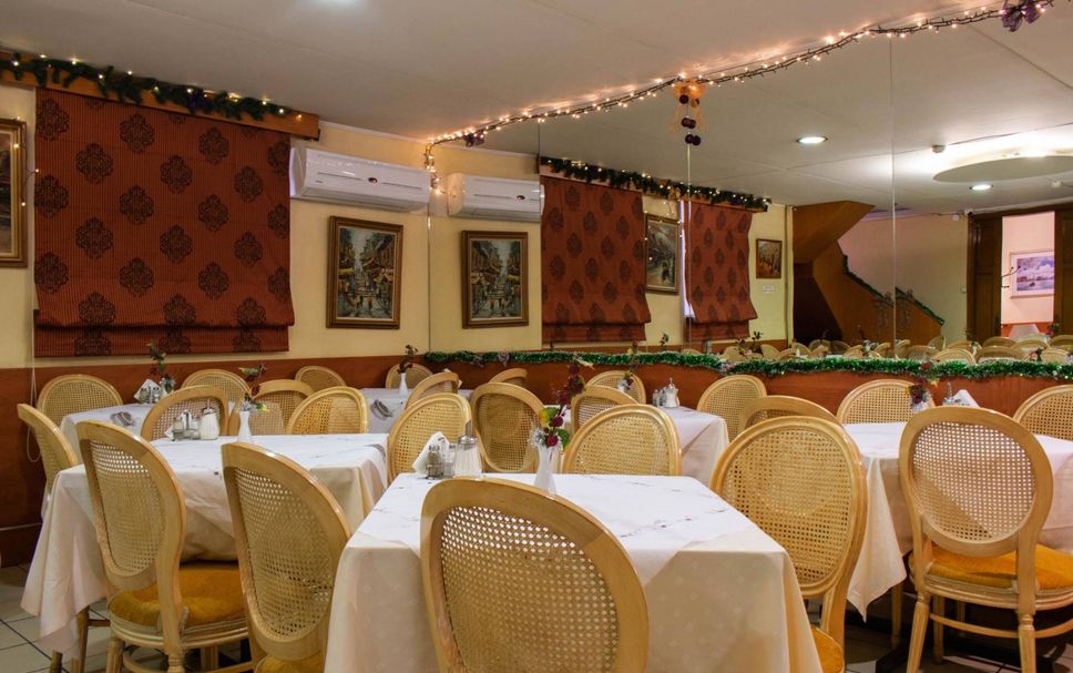 Restoran Gambar
