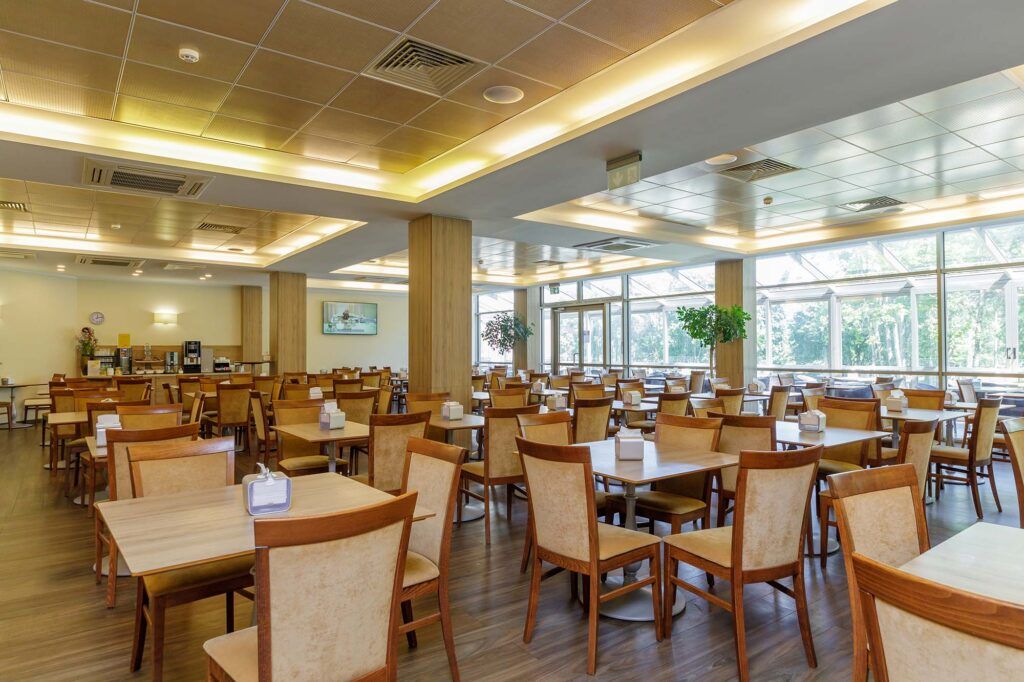 Restoran
