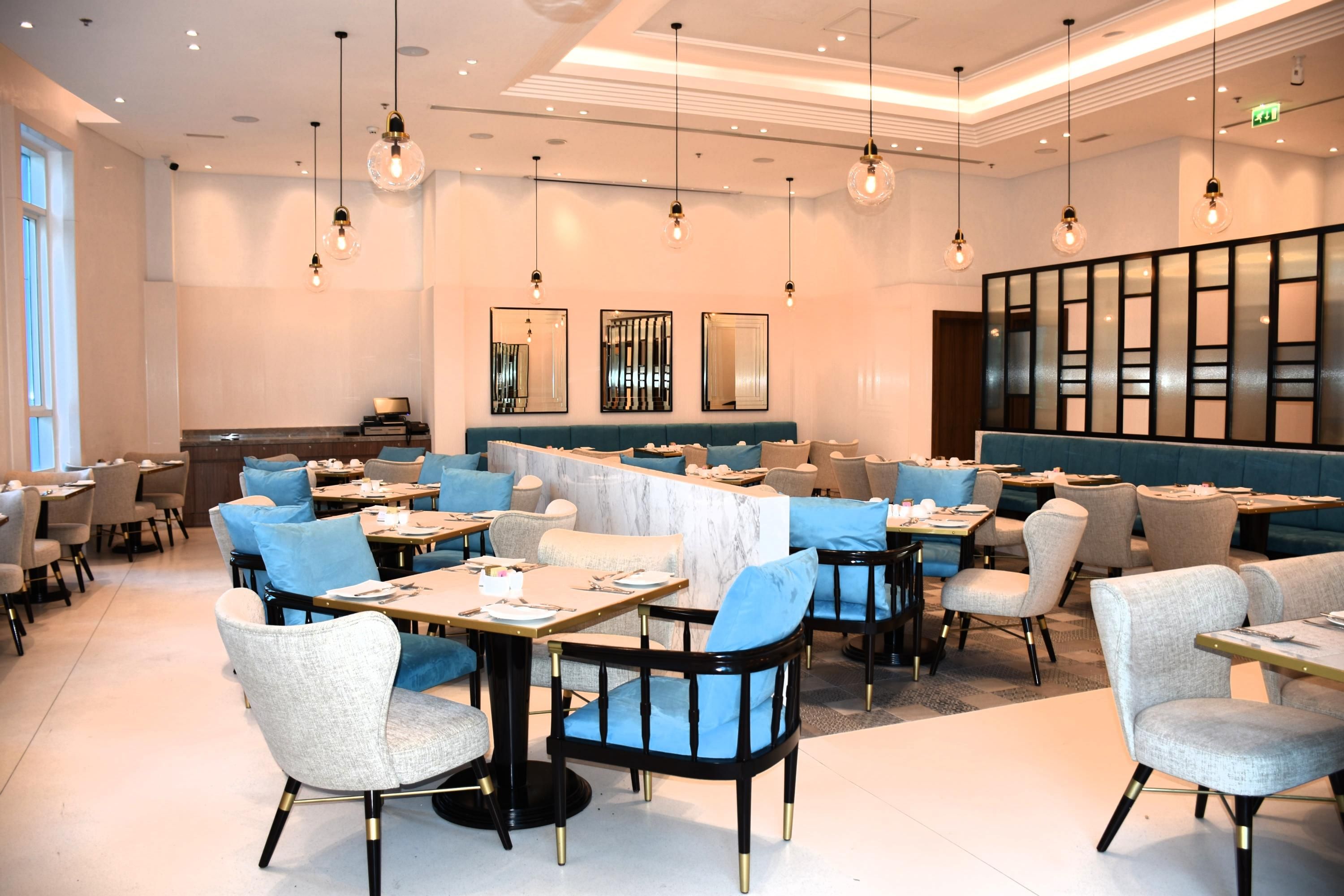 Restoran