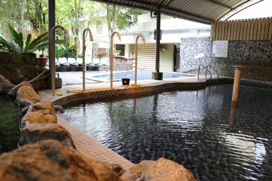 Spa