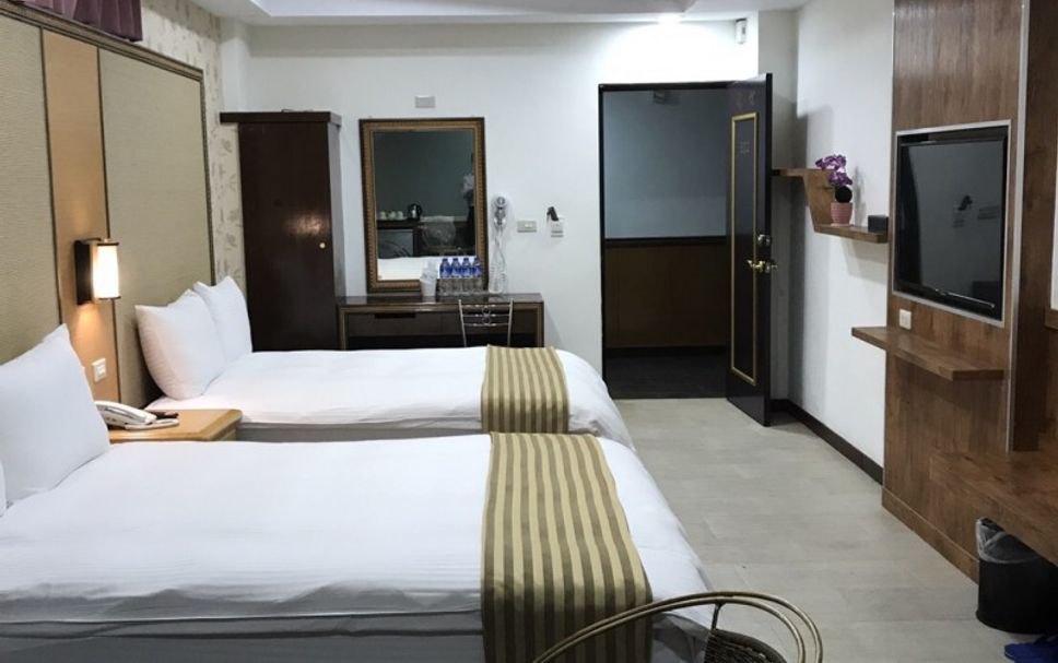 Bilik Tidur Gambar