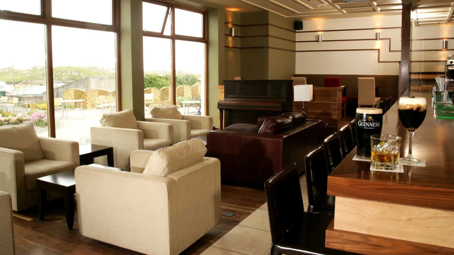 Hotel amenity Gambar